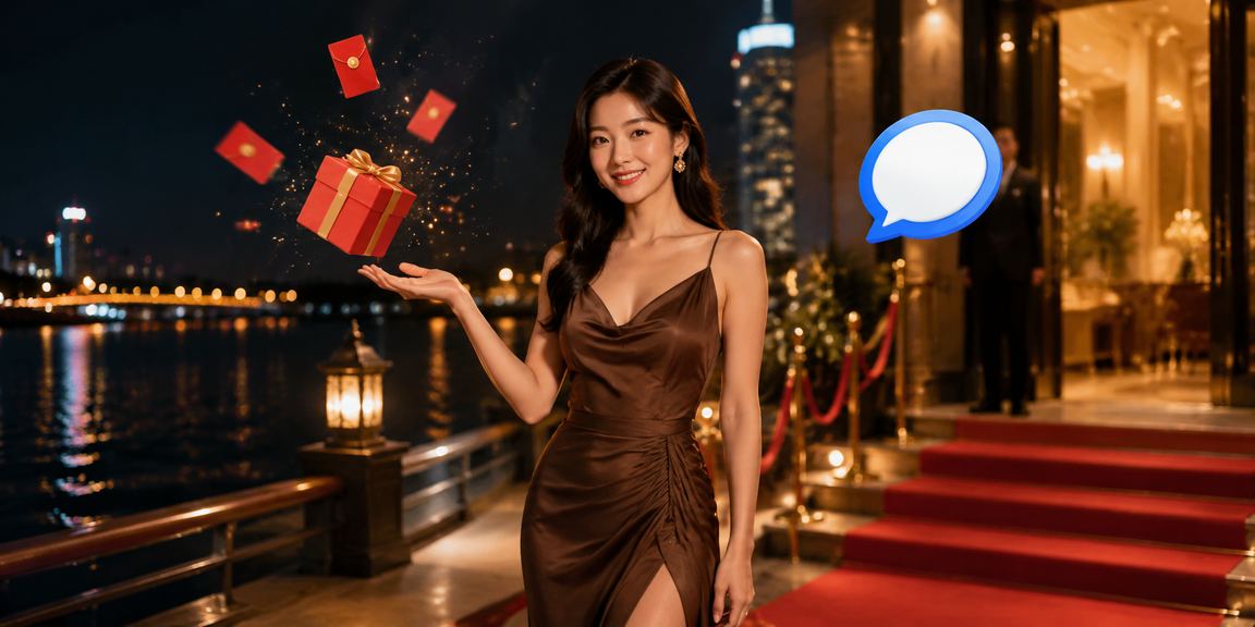 Người dùng sử dụng điện thoại chơi game thưởng tại vùng sông Mekong