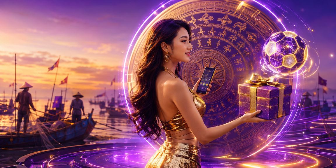 Người nạp tiền chơi game bóng đá tại Mũi Né trên điện thoại
